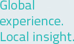 global-experience-local-insight